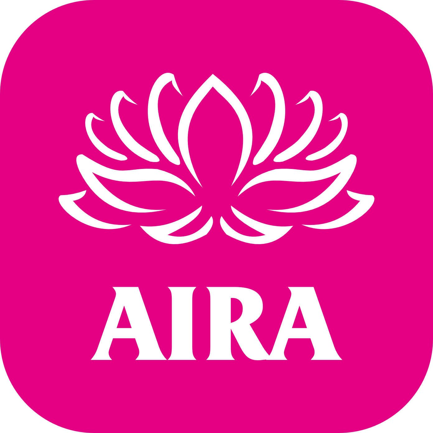 Logo Airagrosir